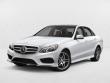 Used 2015 Mercedes-Benz E-Class E 350 4MATIC Sedan