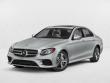 Used 2020 Mercedes-Benz E-Class E 350 4MATIC Sedan