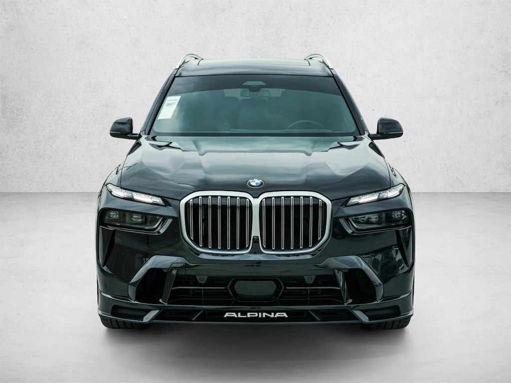 Used 2026 BMW X7 SUV