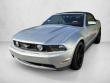 Used 2011 Ford Mustang  Convertible