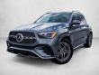 Used 2026 Mercedes-Benz GLE 4MATIC SUV