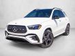 Used 2026 Mercedes-Benz GLE 4MATIC SUV