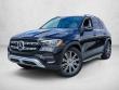 Certified 2026 Mercedes-Benz GLE 4MATIC SUV