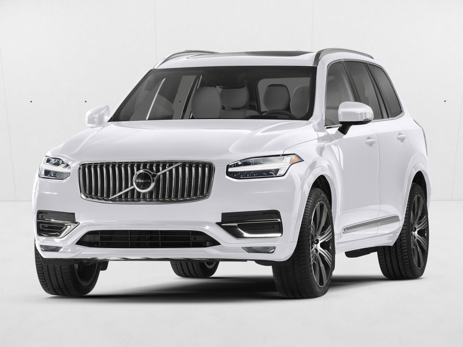 2023 Volvo XC90