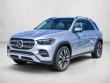 Certified 2026 Mercedes-Benz GLE 4MATIC SUV