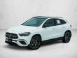 Certified 2026 Mercedes-Benz GLA 4MATIC SUV