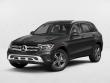 Used 2021 Mercedes-Benz GLC 4MATIC SUV