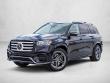 Certified 2026 Mercedes-Benz GLS 4MATIC SUV