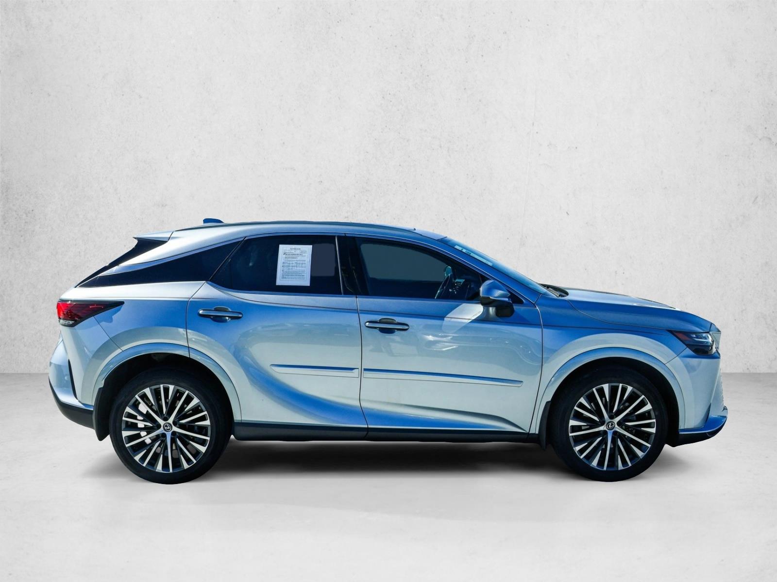 Used 2023 Lexus RX Premium Plus SUV
