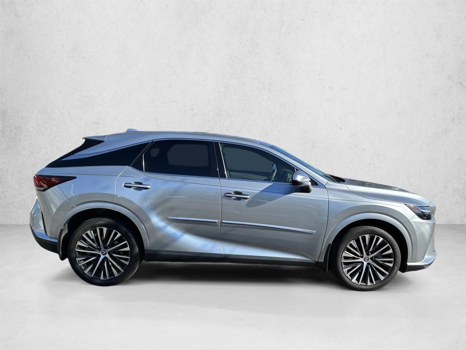 Used 2023 Lexus RX Premium Plus SUV