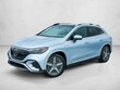  Mercedes-Benz EQE 320 SUV