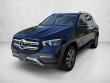 Used 2020 Mercedes-Benz GLE 4MATIC SUV