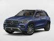 Certified 2024 Mercedes-Benz GLE 4MATIC SUV