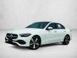 Certified 2026 Mercedes-Benz C-Class 4MATIC Sedan