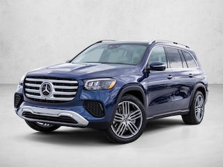 2026 Mercedes-Benz GLS 450 GLS 450 4MATIC &reg; SUV SUV