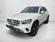 Used 2020 Mercedes-Benz GLC 4MATIC SUV
