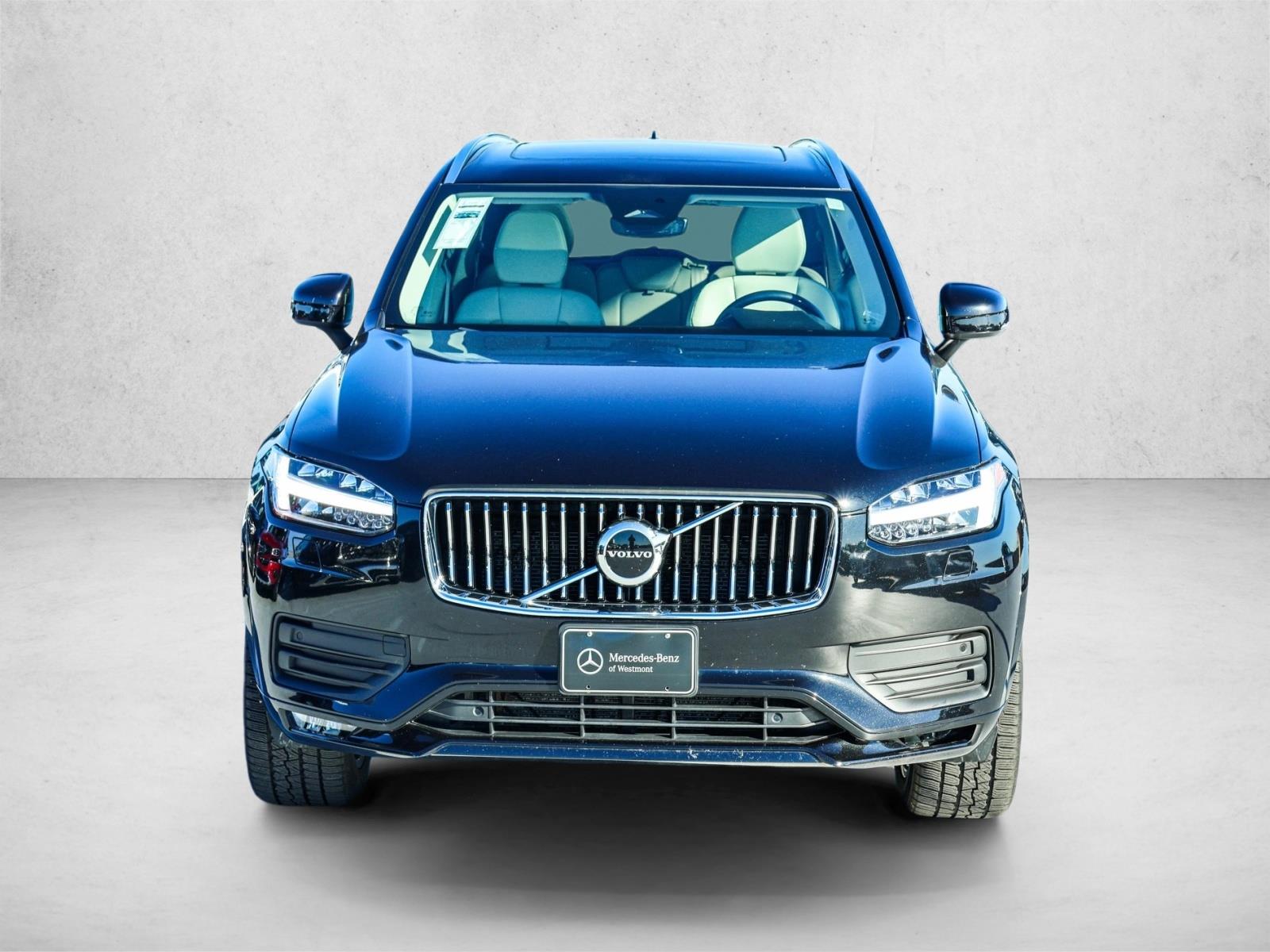 Used 2023 Volvo XC90 Core Sport Utility