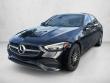 Used 2022 Mercedes-Benz C-Class C 300 4MATIC Sedan
