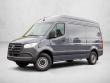 Used 2026 Mercedes-Benz Sprinter Cargo Van Standard Roof 4-Cyl Diesel HO Van Cargo Van