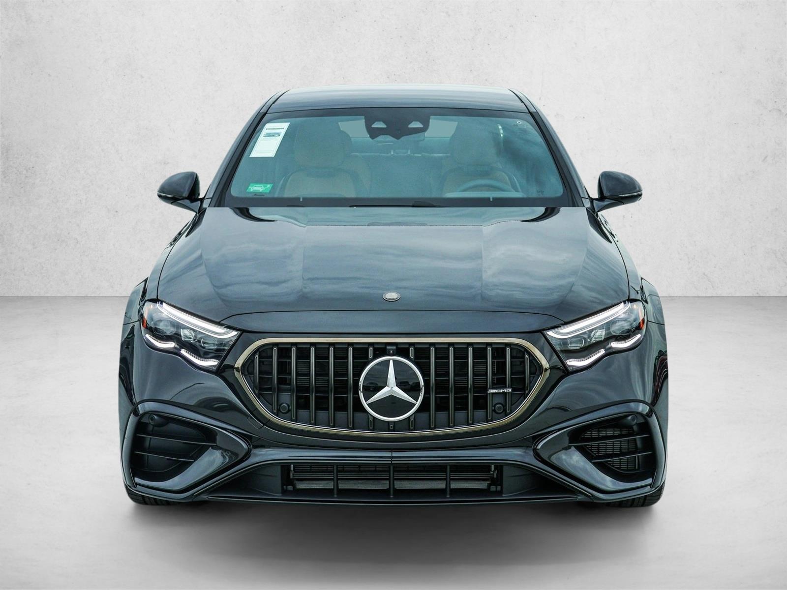 New 2027 Mercedes-Benz AMG E 53 E AMG ® E 53 Hybrid Sedan Sedan
