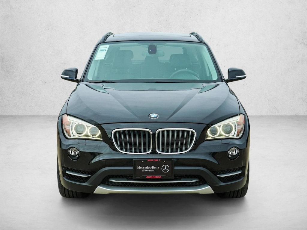 Used 2013 BMW X1 SAV