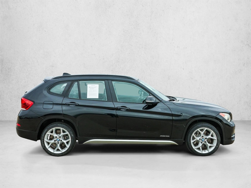 Used 2013 BMW X1 SAV
