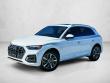 Used 2021 Audi Q5 45 Premium SUV