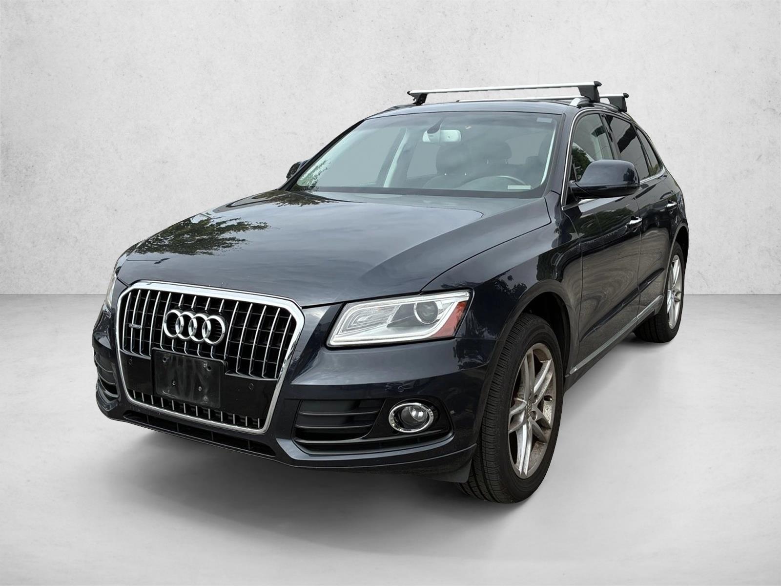 2015 Audi Q5