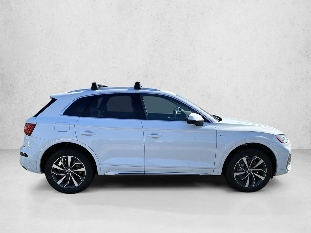 Used 2024 Audi Q5 S line Premium Plus Sport Utility