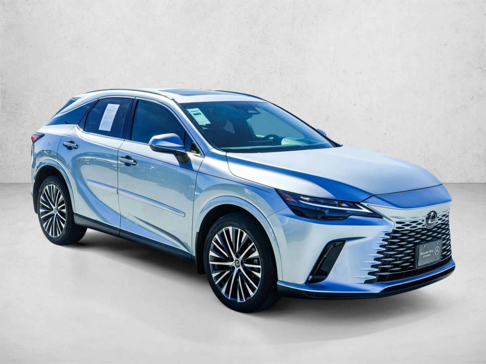 Used 2023 Lexus RX Premium Plus SUV