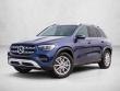 Certified 2026 Mercedes-Benz GLE 4MATIC SUV