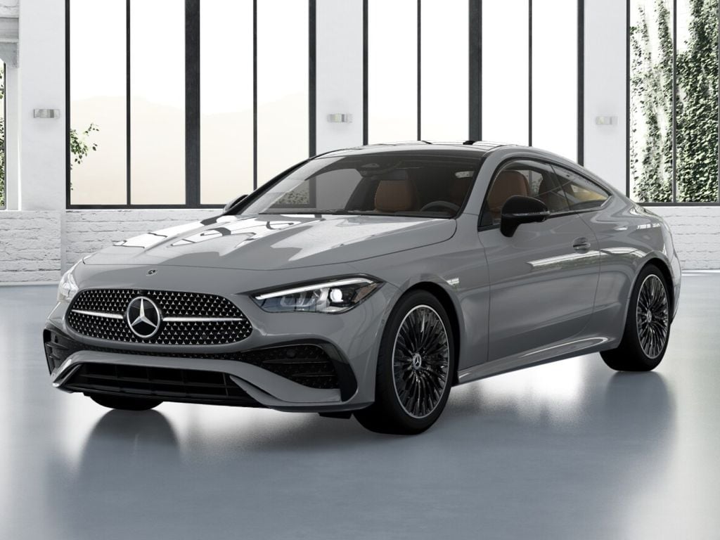 2027 Mercedes-Benz CLE 300
