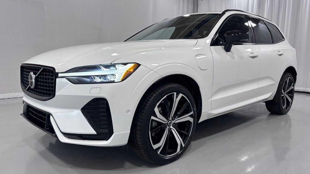 2024 Volvo XC60 Ultimate