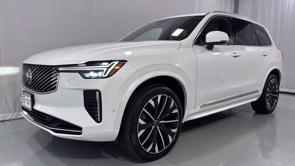 2026 Volvo XC90