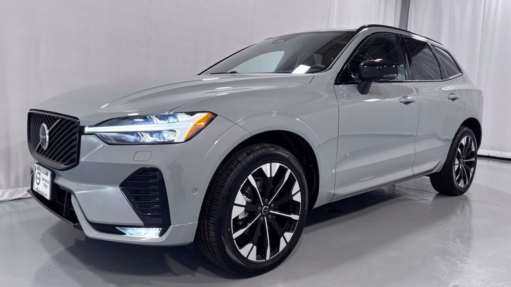 2026 Volvo XC60
