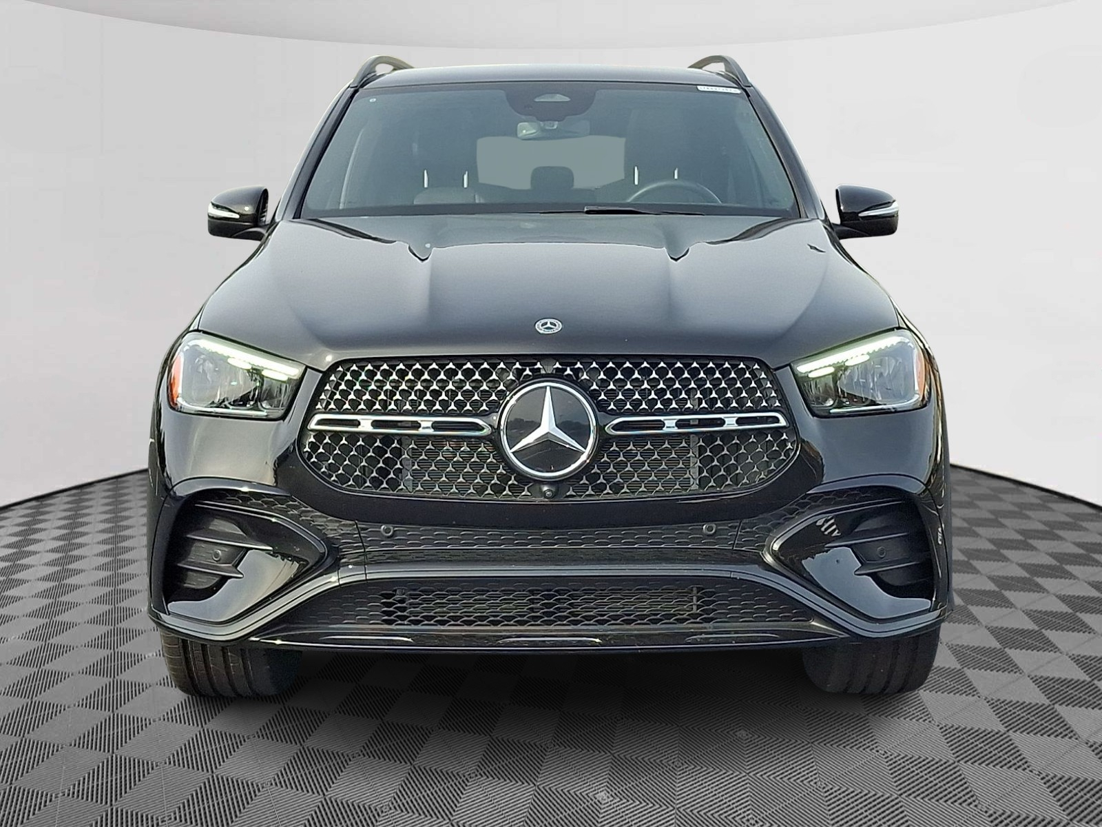 New 2026 Mercedes-Benz GLE 350 4MATIC SUV
