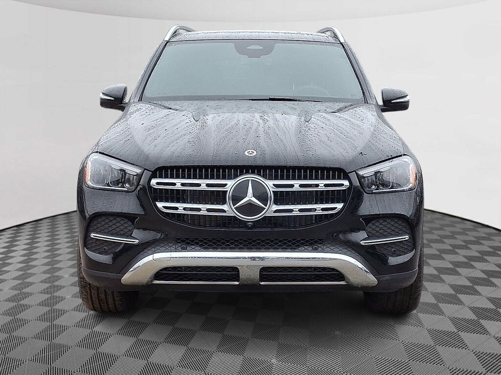 Used 2026 Mercedes-Benz GLE 350 4MATIC SUV