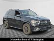 New 2026 Mercedes-Benz GLE 350 4MATIC SUV