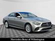 Certified 2023 Mercedes-Benz E-Class E 350 4MATIC Sedan