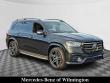 Certified 2026 Mercedes-Benz GLS 450 4MATIC SUV