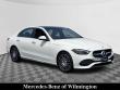 Certified 2023 Mercedes-Benz C-Class C300 4MATIC Sedan