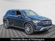 Certified 2026 Mercedes-Benz GLE 350 4MATIC SUV