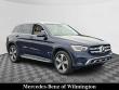 Used 2022 Mercedes-Benz GLC 300 4MATIC SUV