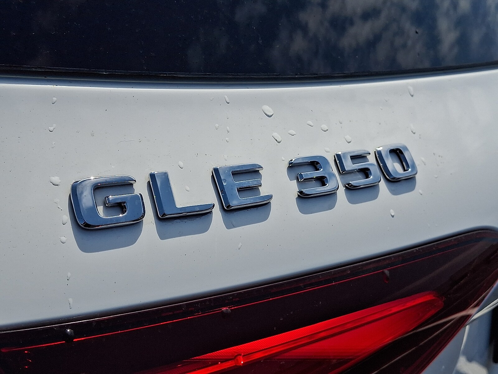 2026 Mercedes-Benz GLE GLE350 - Photo 28