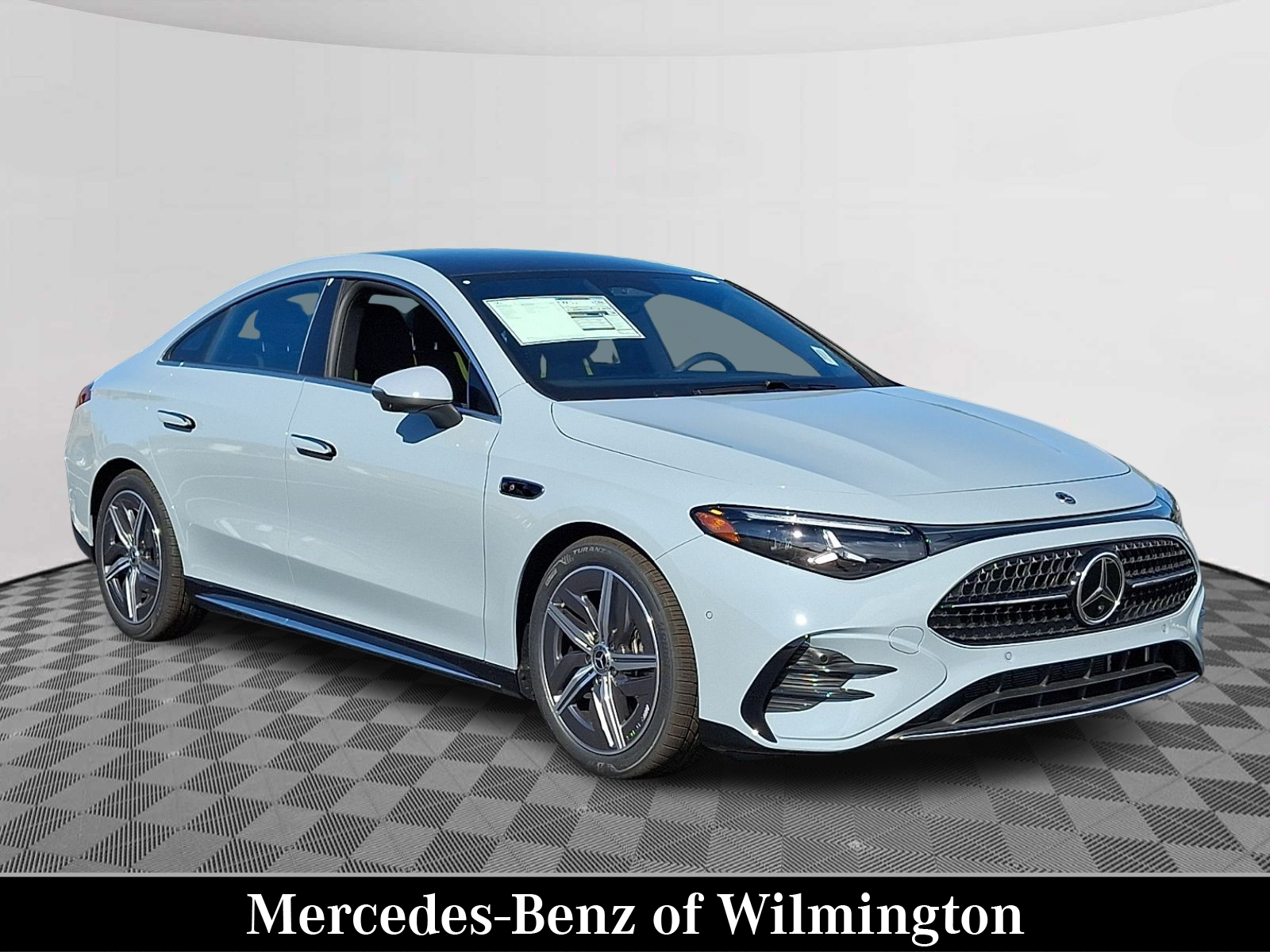 New 2027 Mercedes-Benz CLA 220 Sedan