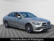 Certified 2023 Mercedes-Benz C-Class C300 4MATIC Sedan