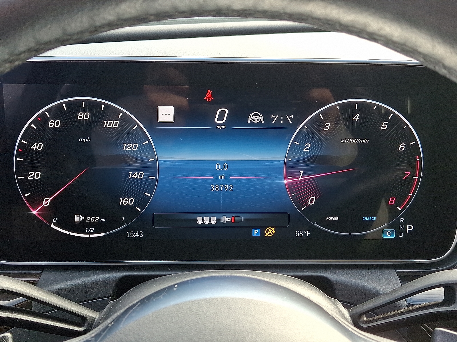 2023 Mercedes-Benz C-Class Sedan C 300 - Photo 20