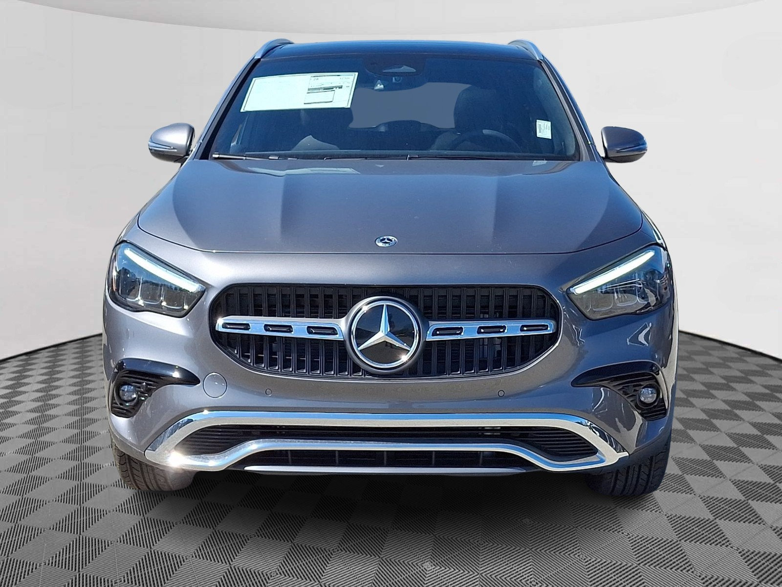 Used 2026 Mercedes-Benz GLA 250 4MATIC SUV