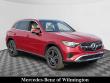 New 2026 Mercedes-Benz GLC 300 4MATIC SUV