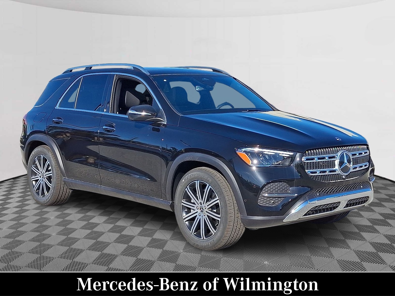 2026 Mercedes-Benz GLE